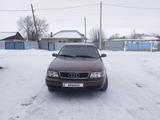 Audi A6 1994 года за 2 500 000 тг. в Караганда – фото 5