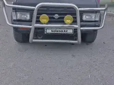 Nissan Terrano, 1994