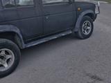 Nissan Terrano 1994 годаүшін1 600 000 тг. в Караганда – фото 4