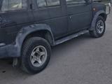 Nissan Terrano 1994 годаүшін1 600 000 тг. в Караганда – фото 3