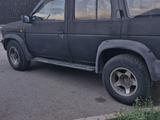 Nissan Terrano 1994 годаүшін1 600 000 тг. в Караганда – фото 5