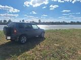 Chevrolet Niva 2008 года за 2 200 000 тг. в Атырау – фото 2