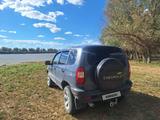 Chevrolet Niva 2008 года за 2 200 000 тг. в Атырау