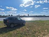 Chevrolet Niva 2008 года за 2 200 000 тг. в Атырау – фото 3