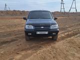 Chevrolet Niva 2008 года за 2 200 000 тг. в Атырау – фото 5