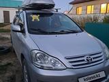 Toyota Ipsum 2004 годаүшін5 000 000 тг. в Актобе – фото 3