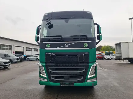 Volvo  FH 2019 года за 34 000 000 тг. в Павлодар – фото 9