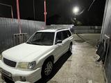 Subaru Forester 1998 года за 2 200 000 тг. в Алматы – фото 3
