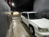 Subaru Forester 1998 года за 2 200 000 тг. в Алматы – фото 2