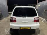 Subaru Forester 1998 года за 2 200 000 тг. в Алматы – фото 4