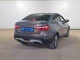 ВАЗ (Lada) Vesta Cross 2021 годаfor5 420 000 тг. в Кызылорда – фото 5