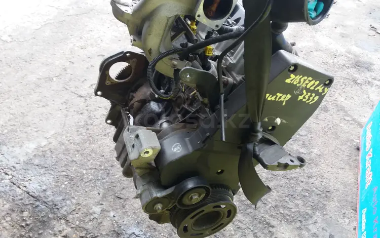 AUTO KRAFT Двигатель Z16XEP Опель 1.6үшін300 000 тг. в Астана