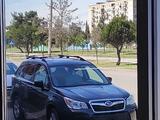 Subaru Forester 2014 года за 7 900 000 тг. в Алматы – фото 2
