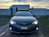 Toyota Camry 2014 года за 6 300 000 тг. в Алматы