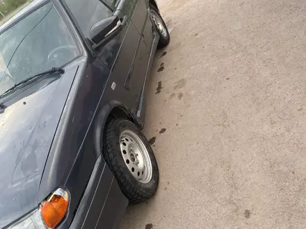 ВАЗ (Lada) 2114 2012 года за 950 000 тг. в Караганда – фото 2