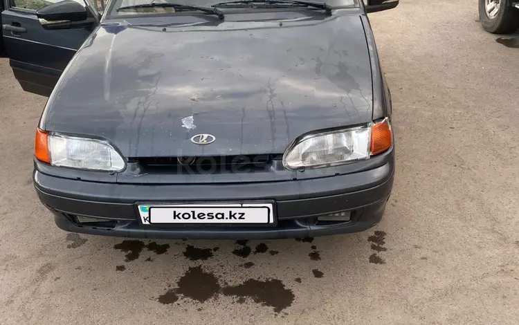ВАЗ (Lada) 2114 2012 годаүшін950 000 тг. в Караганда
