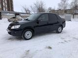 ВАЗ (Lada) Granta 2190 2014 годаүшін3 750 000 тг. в Костанай – фото 3