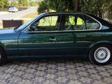 BMW 525 1991 годаүшін2 600 000 тг. в Шымкент – фото 2