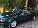 BMW 525 1991 годаүшін2 600 000 тг. в Шымкент