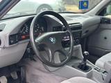BMW 525 1991 годаүшін2 600 000 тг. в Шымкент – фото 3