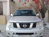 Nissan Pathfinder 2005 года за 5 000 000 тг. в Костанай