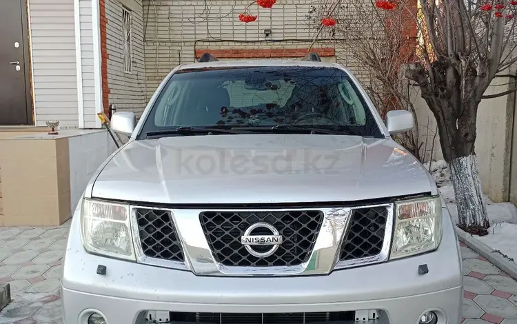 Nissan Pathfinder 2005 года за 5 000 000 тг. в Костанай