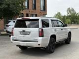 Chevrolet Tahoe 2021 года за 33 000 000 тг. в Алматы – фото 4