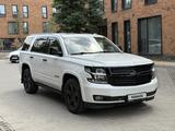 Chevrolet Tahoe 2021 года за 33 000 000 тг. в Алматы
