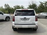 Chevrolet Tahoe 2021 года за 33 000 000 тг. в Алматы – фото 5