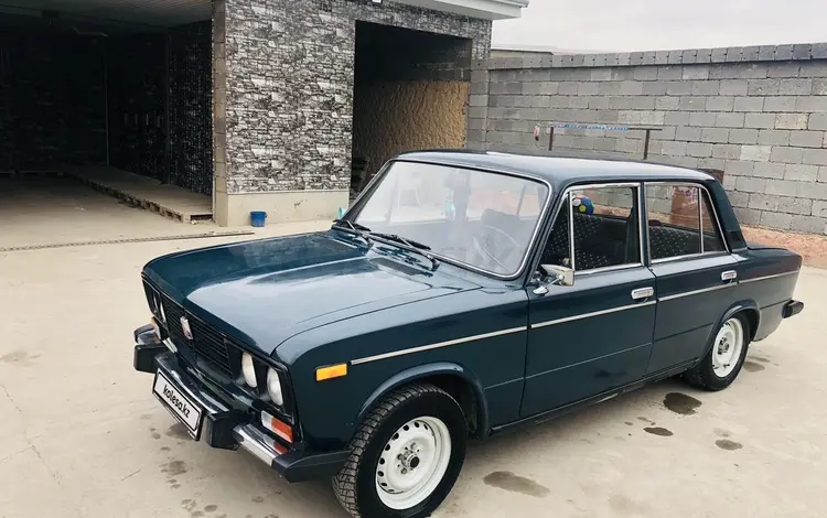 ВАЗ (Lada) 2106 1997 года за 830 000 тг. в Туркестан