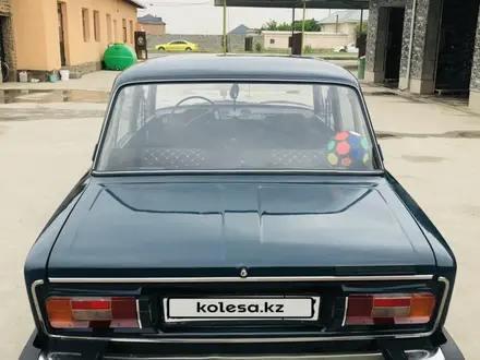 ВАЗ (Lada) 2106 1997 года за 830 000 тг. в Туркестан – фото 5