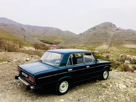 ВАЗ (Lada) 2106 1997 года за 830 000 тг. в Туркестан – фото 22