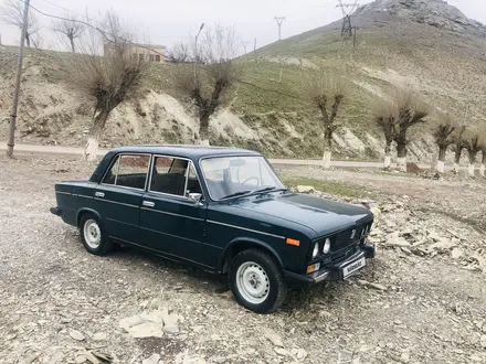 ВАЗ (Lada) 2106 1997 года за 830 000 тг. в Туркестан – фото 21