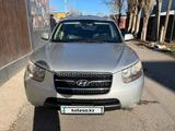 Hyundai Santa Fe 2006 годаүшін4 100 000 тг. в Шымкент