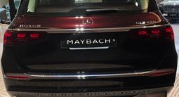 Mercedes-Maybach GLS 600 2023 годаүшін145 550 000 тг. в Астана – фото 3