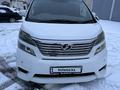 Toyota Vellfire 2009 года за 5 300 000 тг. в Уральск – фото 4