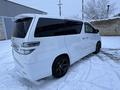 Toyota Vellfire 2009 года за 5 300 000 тг. в Уральск – фото 5