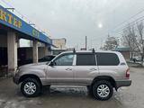 Toyota Land Cruiser 2006 года за 7 000 000 тг. в Шымкент – фото 2