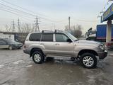 Toyota Land Cruiser 2006 года за 7 000 000 тг. в Шымкент – фото 4