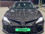 Toyota Camry 2023 года за 11 000 000 тг. в Шымкент