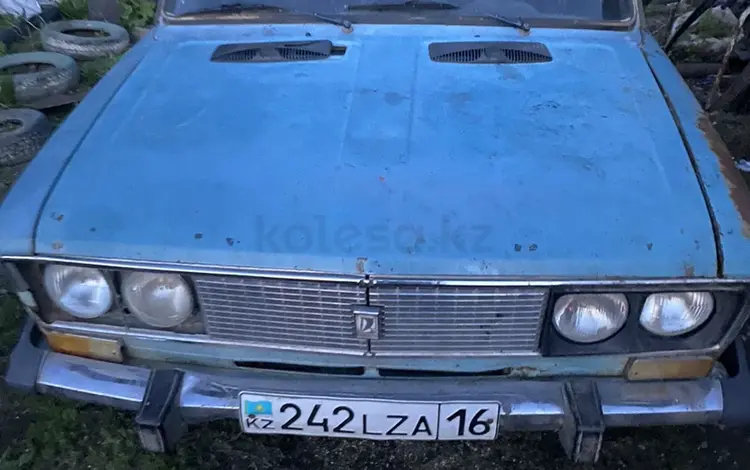 ВАЗ (Lada) 2106 1991 года за 400 000 тг. в Алтай