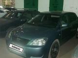 Toyota Corolla 2002 годаүшін3 050 000 тг. в Караганда – фото 2