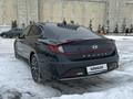 Hyundai Sonata 2021 годаүшін11 900 000 тг. в Астана – фото 12