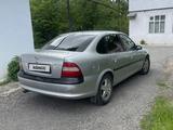 Opel Vectra 1997 годаүшін1 650 000 тг. в Шымкент – фото 3