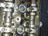 Двигатель 1ZN контрактный за 100 000 тг. в Кокшетау