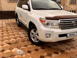 Toyota Land Cruiser 2013 года за 24 000 000 тг. в Алматы – фото 5