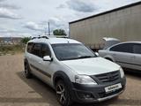 ВАЗ (Lada) Largus Cross 2018 года за 4 200 000 тг. в Уральск