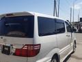 Toyota Alphard 2007 года за 3 800 000 тг. в Кызылорда – фото 3