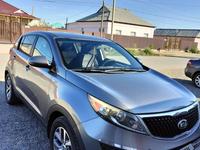 Kia Sportage 2015 года за 5 700 000 тг. в Актобе