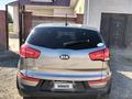 Kia Sportage 2015 года за 5 700 000 тг. в Актобе – фото 13